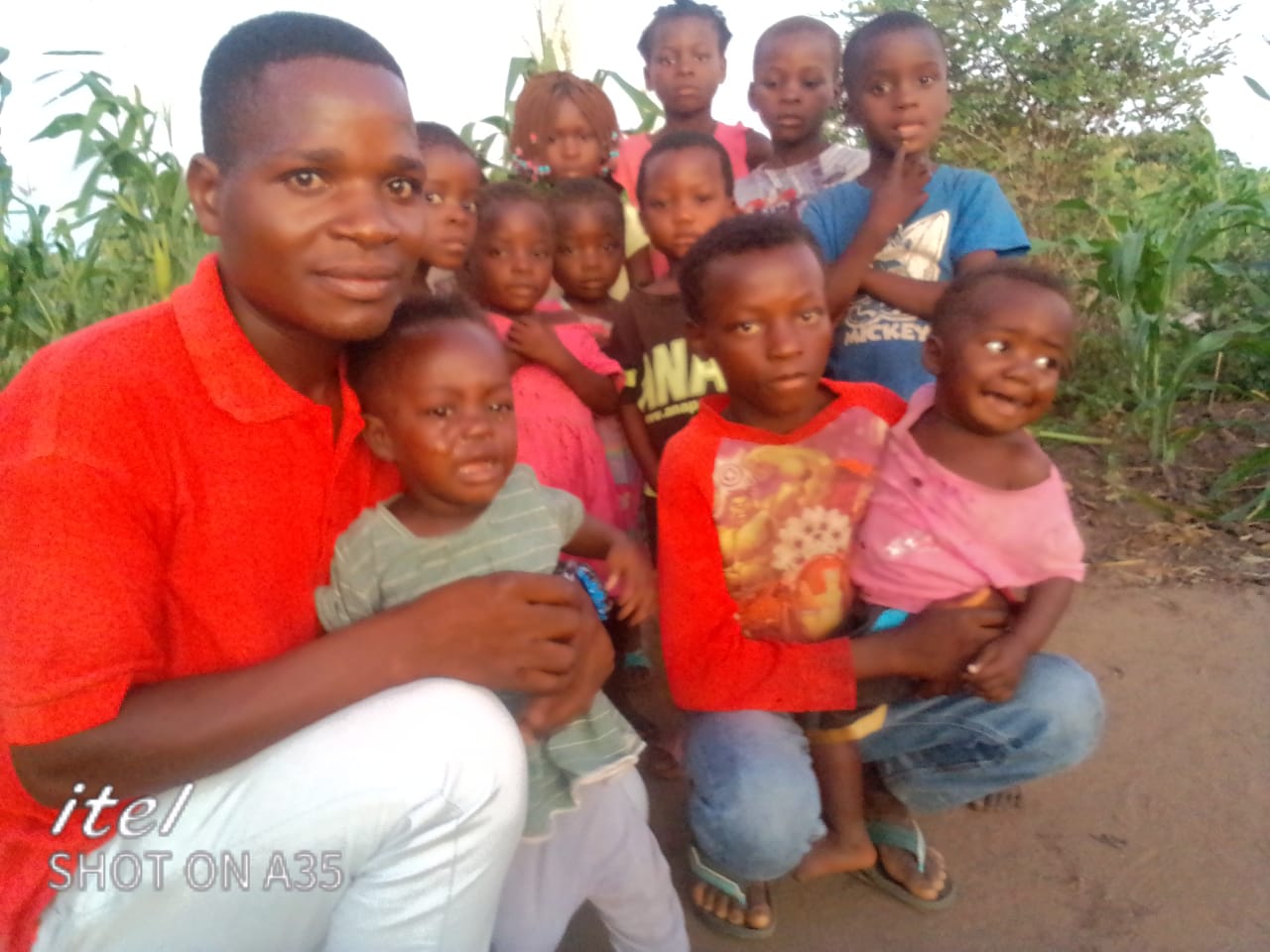 Leia mais sobre o artigo fotos Adbragantina em Lamego Moçambique